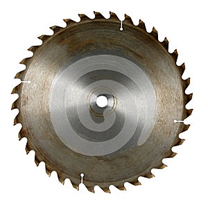 Circular Saw Blade