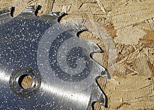 Circular Saw Blade