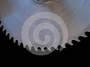 Circular saw blade