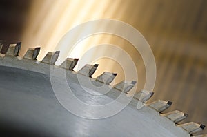 Circular saw blade