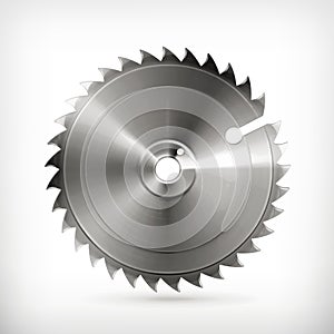 Circular saw blade