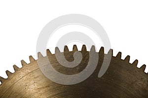 Circular saw blade