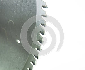 Circular saw blade