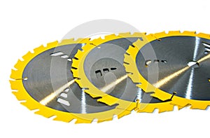 Circular saw blades