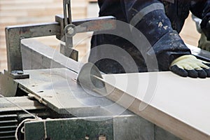 Circular saw