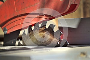 Circular saw