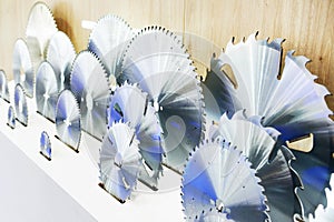Circular saws