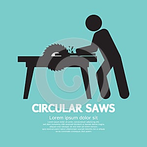 Circular Saws Graphic