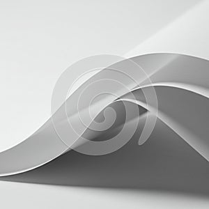 Circular, symmetric fractal pattern with interconnected nodes and lines. Nodes are