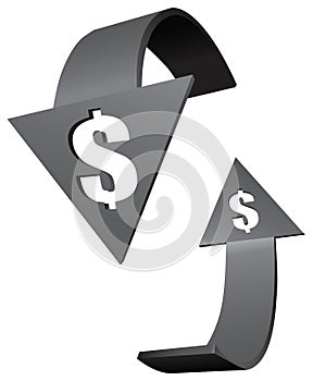 Circulation of money