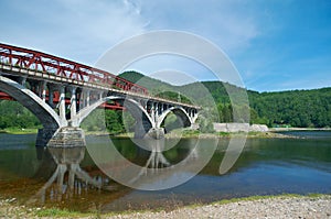 Circum-Baikal railroad