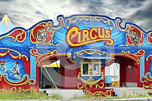 Circus img