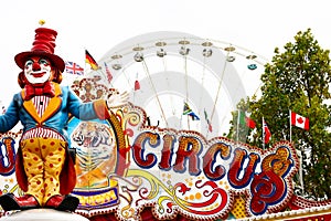 Cirkus 