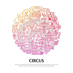 Circus Circle Concept