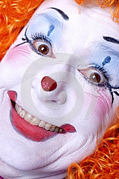 Circus Clown