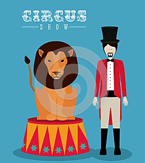 Circus design