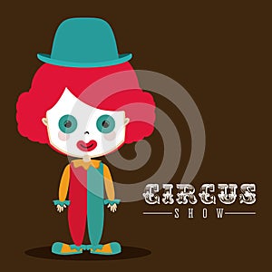 Circus design