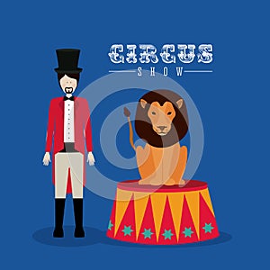 Circus design