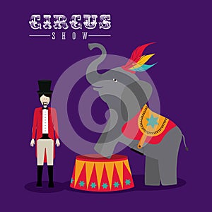 Circus design