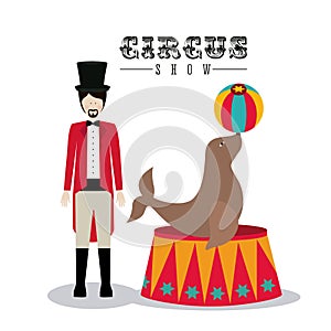 Circus design