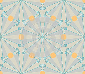 Circus inspired background