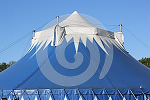 Circus Tent