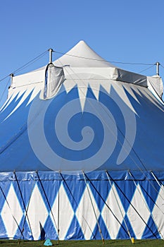 Circus Tent