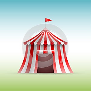 Circus Tent