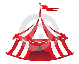 Circus Tent