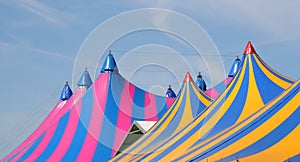 Circus Tents