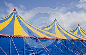 Circustent