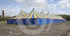 Circustent