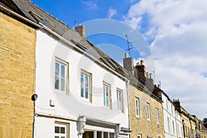 Cirencester buildings