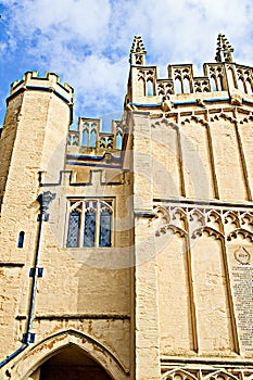 Cirencester Parish Church
