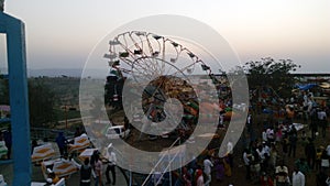 CIRUS In MAHARASHTRA