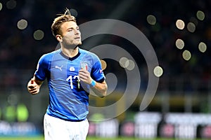 Ciro Immobile