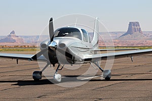 Cirrus - General Aviation