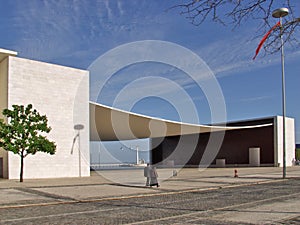 Cisa Vieira architect peack