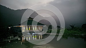 CISADON SENTUL WEST JAVA