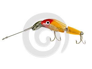 Cisco Kid Fishing Lure