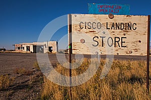 Cisco Landing 1693 photo