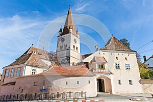 Cisnadie, Sibiu