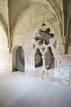 Cistercian