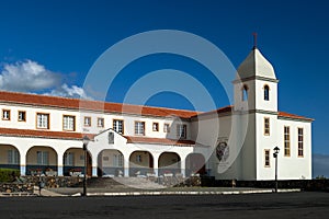 Cistercian Monastery Buenavista, La Palma photo