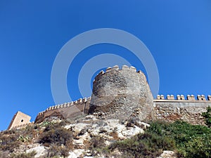 Citadel of Almeria