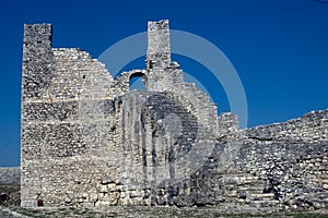 Citadel, Berati, Albania