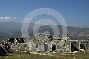 Citadel, Berati, Albania