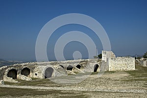 Citadel, Berati, Albania