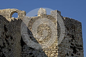 Citadel, Berati, Albania