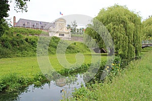 Citadel - Lille - France photo